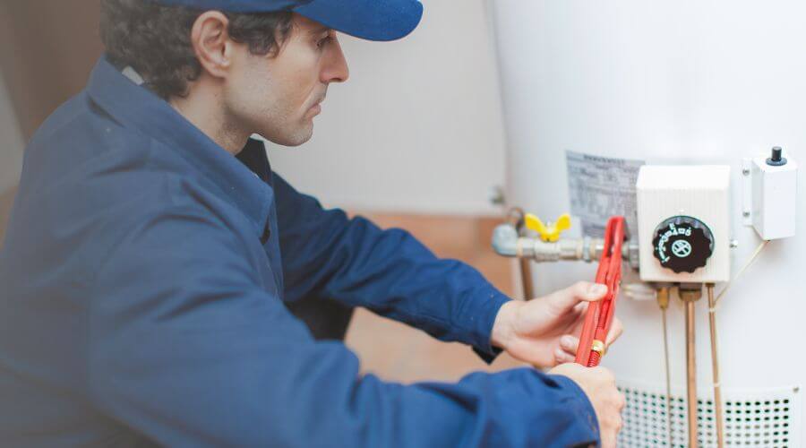 Professional septic pumping service in Tyner, NC